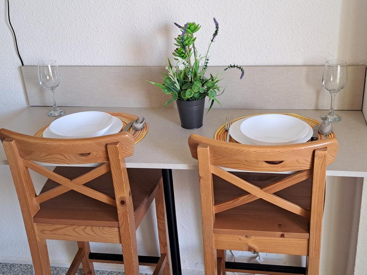 Appartement Piscis Benalmádena