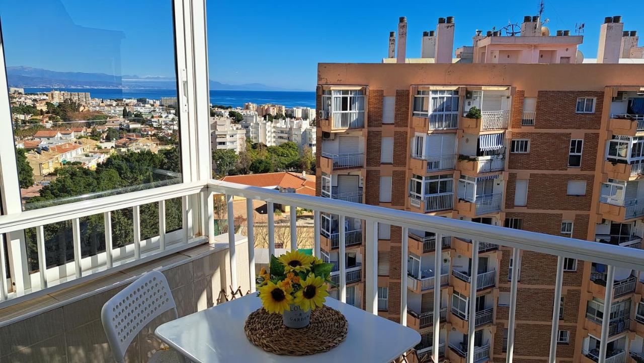 Piscis Appartement Benalmádena